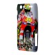 Valentino Rossi Signature - Motorola Droid Razr XT912 Case