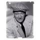 John Wayne - Apple iPad 3 Case (Fully Compatible with Smart Cover)