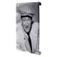 John Wayne - Apple iPad 3 Case (Fully Compatible with Smart Cover)