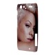 Pink AKA Alecia Moore - Motorola Droid Razr XT912 Case