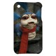 Labyrinth The Worm - iPhone 3G 3Gs Case