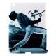 Queen Freddy Mercury Signature - Apple iPad 3 Case (Fully Compatible with Smart Cover)