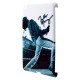 Queen Freddy Mercury Signature - Apple iPad 3 Case (Fully Compatible with Smart Cover)