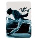 Queen Freddy Mercury Signature - Samsung Galaxy Tab 8.9" P7300 Case