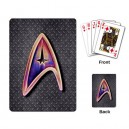 Star Trek - Playing Cards