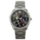 Iron Maiden Eddie - Sports Style Watch