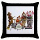 The Banana Splits - Cushion Cover