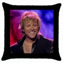 Jon Bon Jovi - Cushion Cover