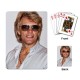 Jon Bon Jovi - Playing Cards