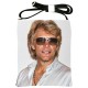 Jon Bon Jovi - Shoulder Sling Bag