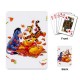 Winnie The Pooh - Playing Cards