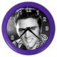 Elvis Presley - Wall Clock