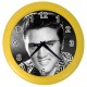 Elvis Presley - Wall Clock