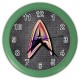 Star Trek - Wall Clock