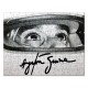 Ayrton Senna Signature - 110 Piece Jigsaw Puzzle