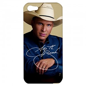 iphone brooks garth ios signature apple case starsonstuff