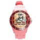 Star Wars Stormtrooper - ICE Style Round TPU Large Sports Watch