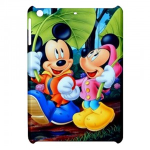 Apple Ipad Mini Case on Disney Mickey And Minnie Mouse Apple Ipad Mini Case Jpg