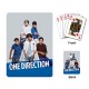 One Direction - Playing Cards