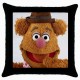 The Muppets Fozzie Bear - Cushion Cover