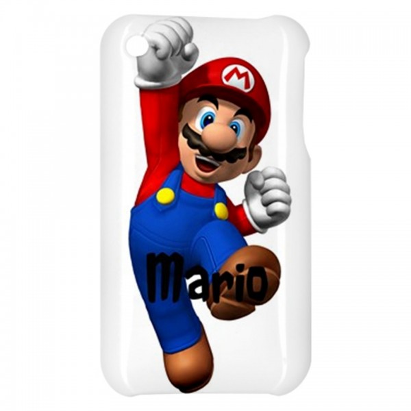 The Super Mario Bros for iphone instal