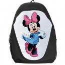 Disney Minnie Mouse - Rucksack/Backpack