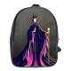 Disney Maleficent - School Bag (Medium)