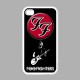 The Foo Fighters - Apple iPhone 4 Case