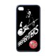 The Foo Fighters - Apple iPhone 4/4s Case