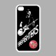 The Foo Fighters - Apple iPhone 4 Case