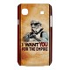 Star Wars Stormtrooper - Samsung Galaxy SL i9003 Case