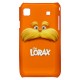 The Lorax - Samsung Galaxy S i9000 Case