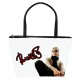 Paul Weller Signature - Classic Shoulder Bag