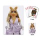 The Muppets Miss Piggy - Playing Cards