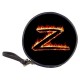 Zorro - 20 CD/DVD storage Wallet