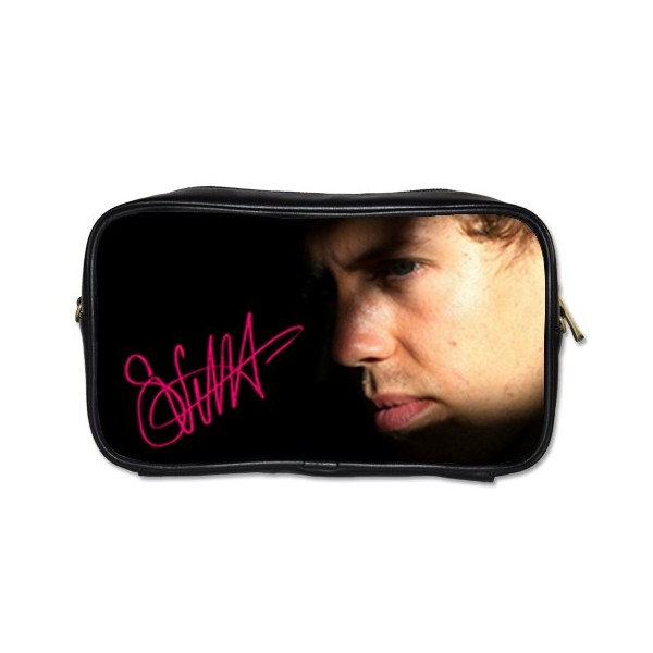 bieber vettel. Sebastian Vettel Signature