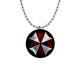 Resident Evil - Necklace