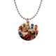 The Muppets - Necklace