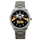 Back To The Future - Sports Style Watch