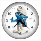 The Smurfs Brainy Smurf - Wall Clock