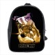 Sylvester Stallone Rocky Balboa - School Bag (Large)