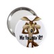 Wile E Coyote - Handbag Mirror