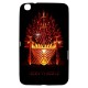 Game Of Thrones Iron Throne - Samsung Galaxy Tab 3 8" T3100 Case