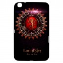 Game Of Thrones Lannister - Samsung Galaxy Tab 3 8" T3100 Case