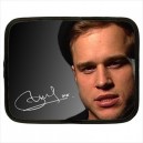 Olly Murs - 13" Netbook/Laptop case