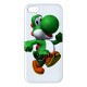 Super Mario Bros Yoshi - Apple iPhone 5S Case