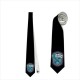 Harry Potter Slytherin - Necktie