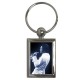 Elvis Presley - Rectangle Keyring