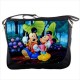 Disney Minnie And Mickey Mouse - Messenger Bag