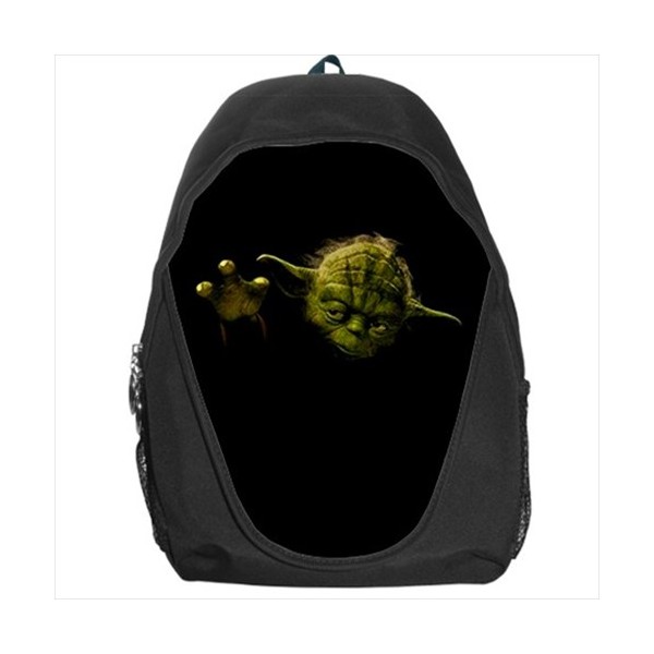 master yoda backpack